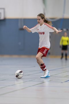 Bild 101 - wCJ NFV Futsalturnier